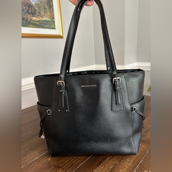 Michael Kors voyager Easy West tote bag - Picture 14 of 14